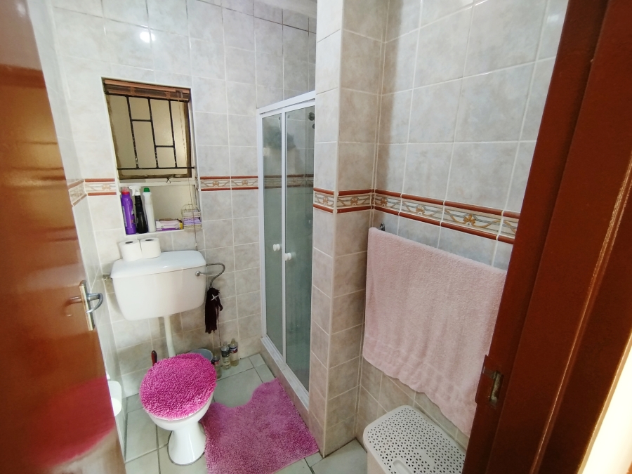 To Let 3 Bedroom Property for Rent in Vredenburg Western Cape